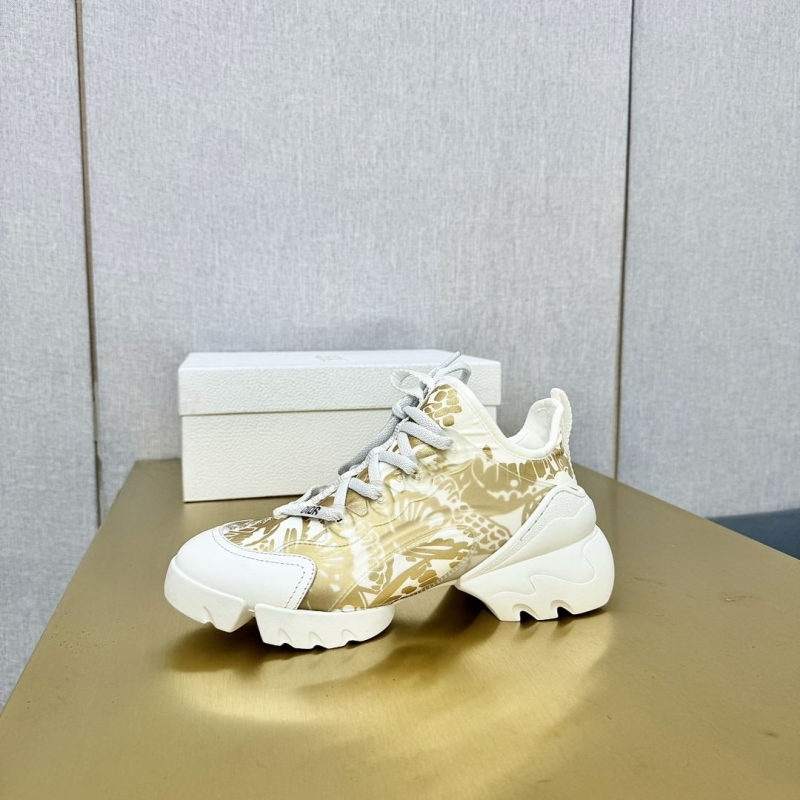 Christian Dior Sneakers